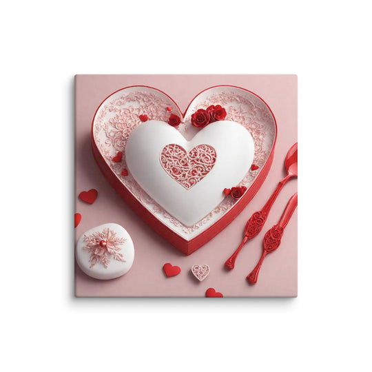 Canvas - WhatUWant2Buy