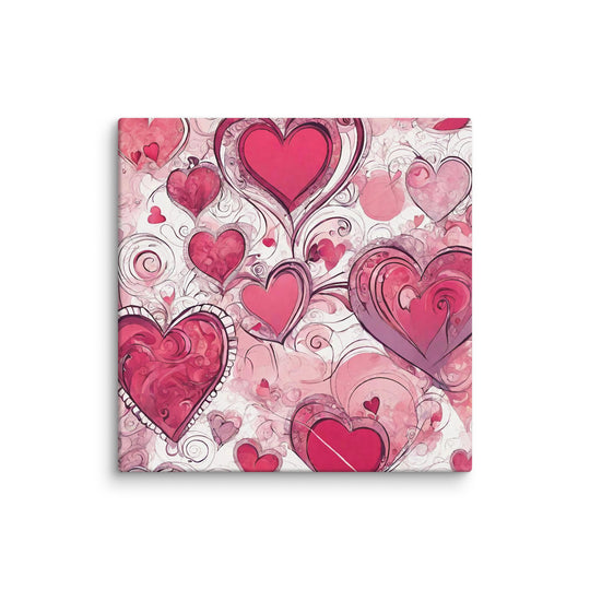 Canvas - WhatUWant2Buy