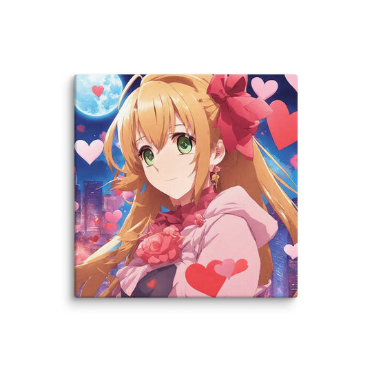 Canvas - WhatUWant2Buy