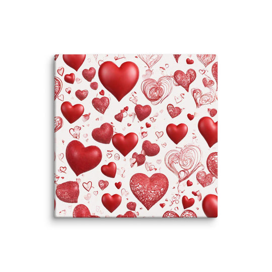 Canvas - WhatUWant2Buy