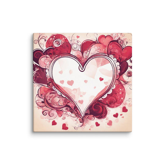 Canvas - WhatUWant2Buy