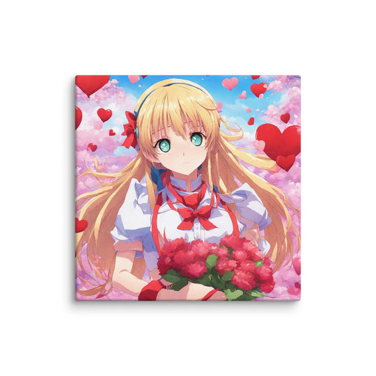 Canvas - WhatUWant2Buy