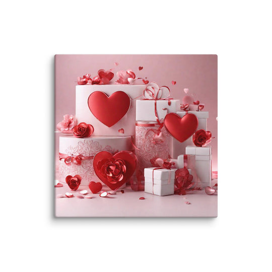 Canvas - WhatUWant2Buy