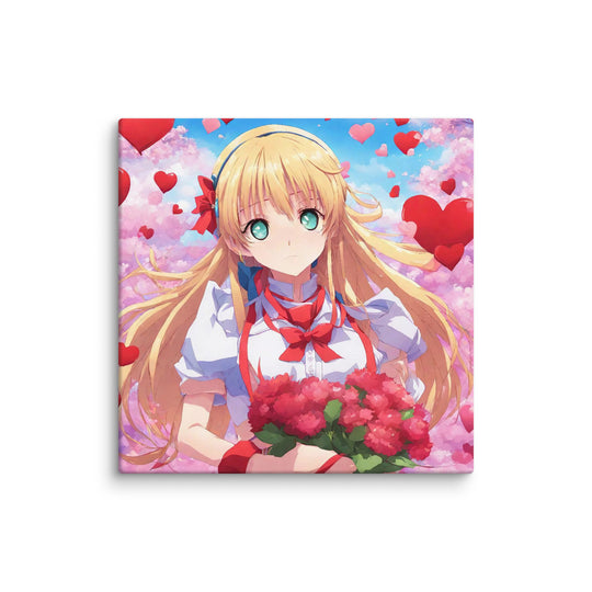 Canvas - WhatUWant2Buy