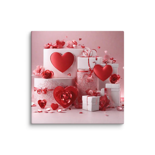 Canvas - WhatUWant2Buy