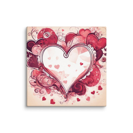 Canvas - WhatUWant2Buy