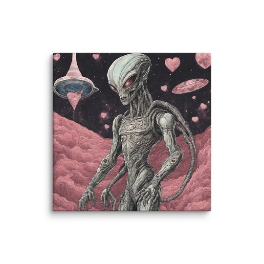 Canvas - WhatUWant2Buy