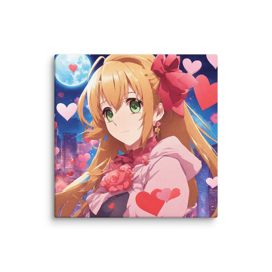 Canvas - WhatUWant2Buy