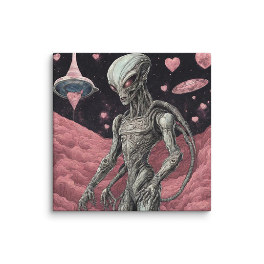 Canvas - WhatUWant2Buy