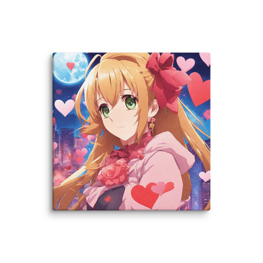 Canvas - WhatUWant2Buy