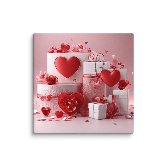 Canvas - WhatUWant2Buy