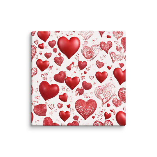 Canvas - WhatUWant2Buy