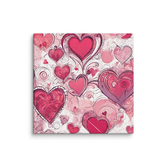 Canvas - WhatUWant2Buy