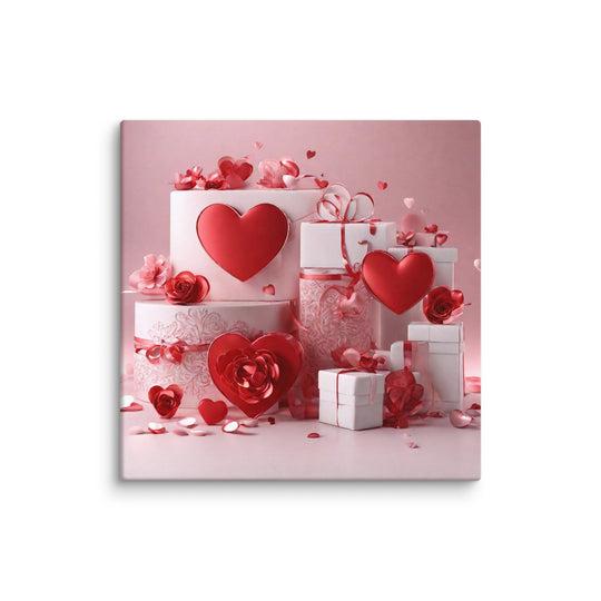 Canvas - WhatUWant2Buy