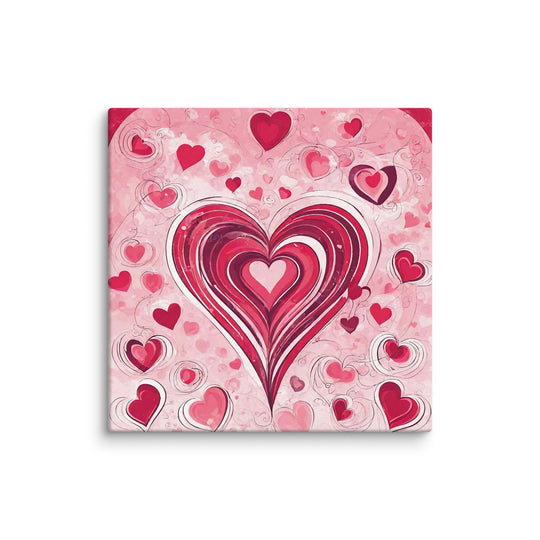 Canvas - WhatUWant2Buy