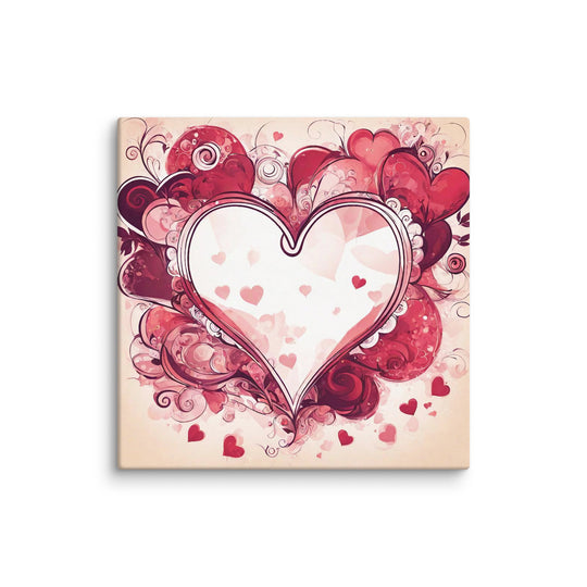 Canvas - WhatUWant2Buy