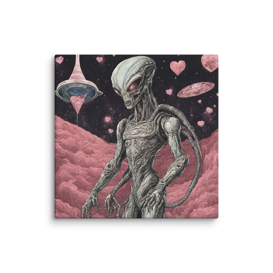 Canvas - WhatUWant2Buy