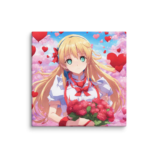 Canvas - WhatUWant2Buy