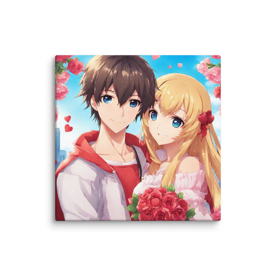 Canvas - WhatUWant2Buy