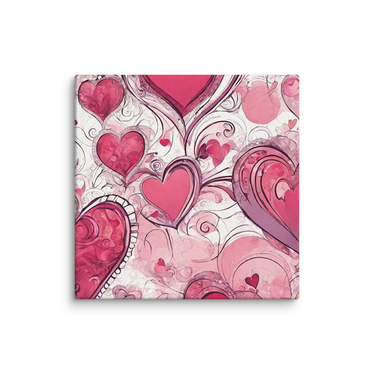 Canvas - WhatUWant2Buy