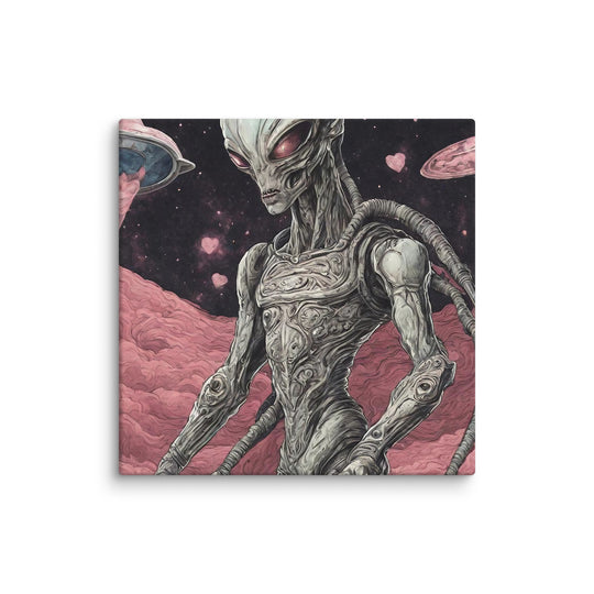 Canvas - WhatUWant2Buy