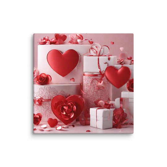 Canvas - WhatUWant2Buy