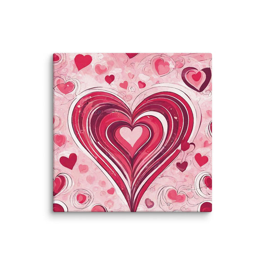 Canvas - WhatUWant2Buy