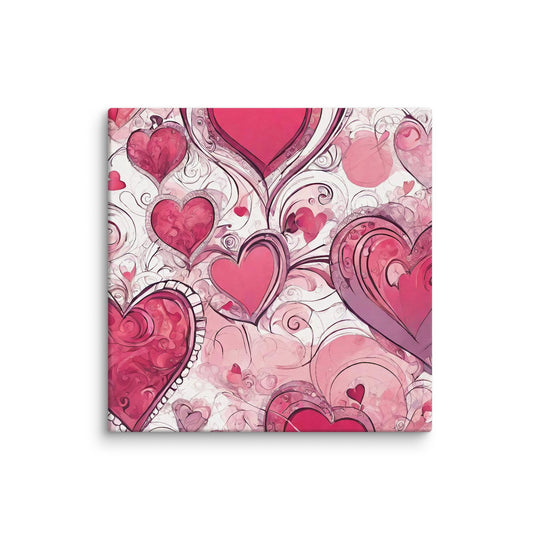 Canvas - WhatUWant2Buy