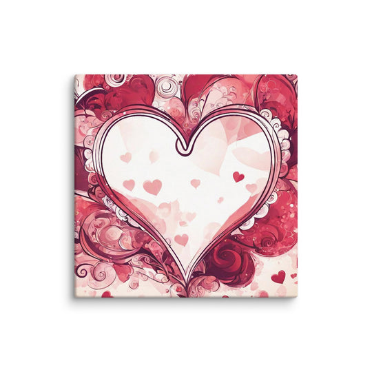 Canvas - WhatUWant2Buy