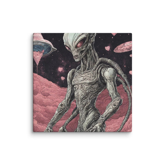 Canvas - WhatUWant2Buy