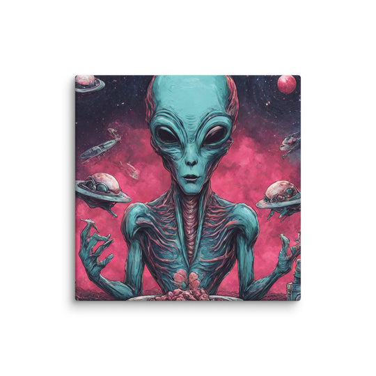 Canvas - WhatUWant2Buy