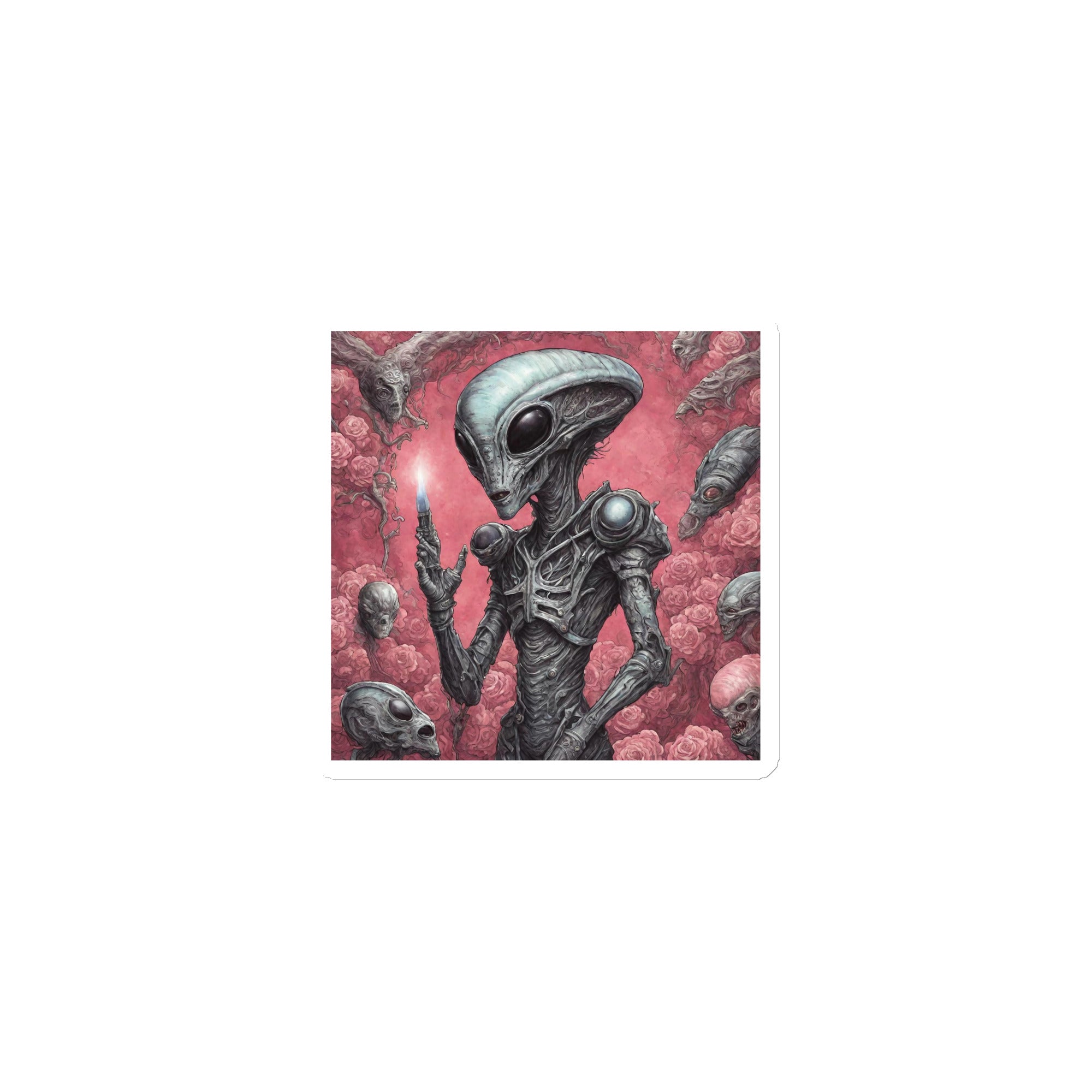 Magnet - WhatUWant2Buy