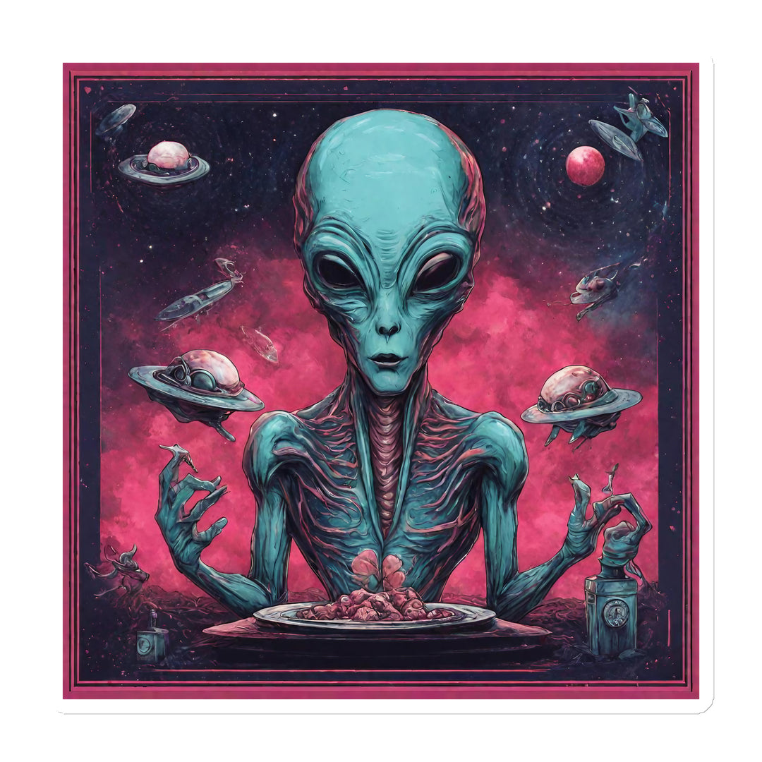 Magnet - WhatUWant2Buy