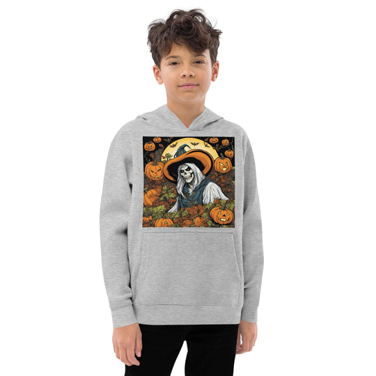 Kids fleece hoodie - WhatUWant2Buy