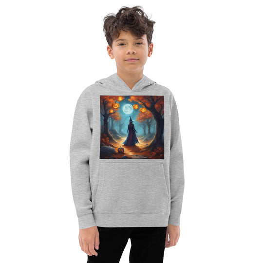 Kids fleece hoodie - WhatUWant2Buy