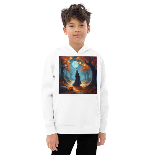 Kids fleece hoodie - WhatUWant2Buy