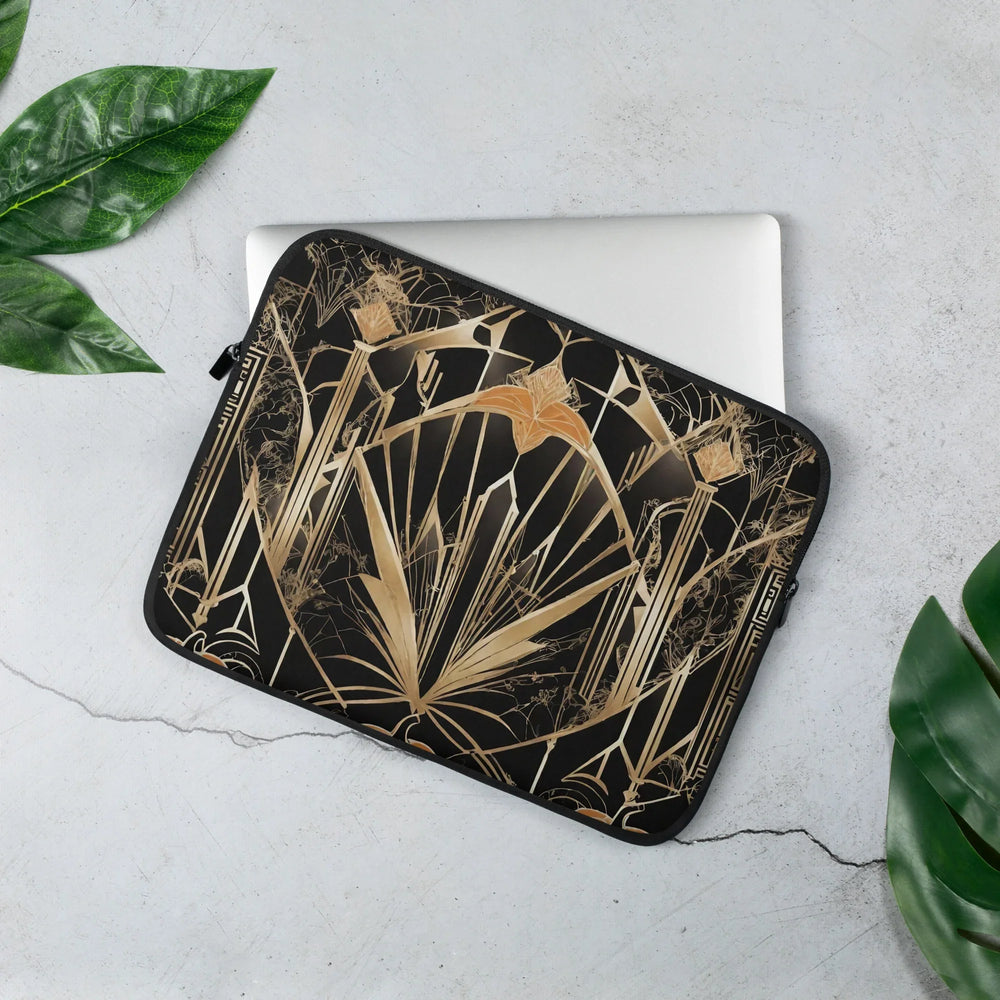 Laptop Sleeve - WhatUWant2Buy