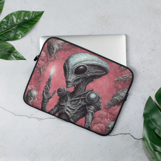 Laptop Sleeve - WhatUWant2Buy