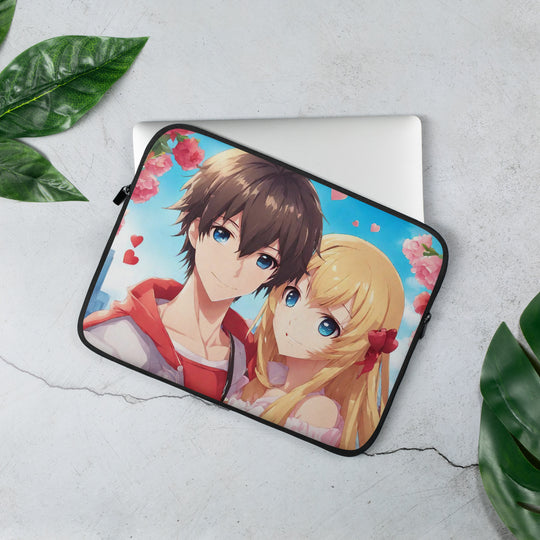 Laptop Sleeve - WhatUWant2Buy