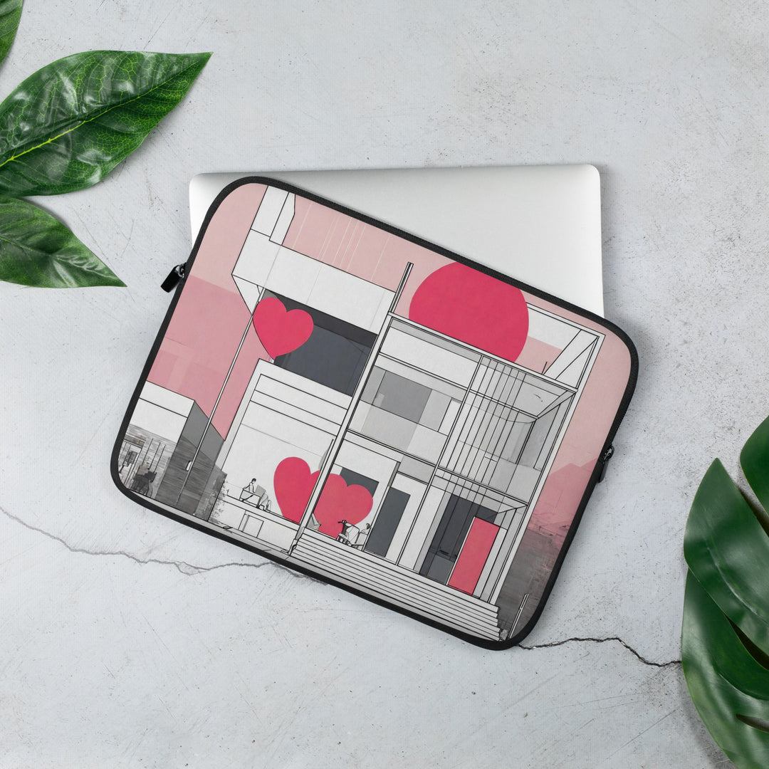 Laptop Sleeve - WhatUWant2Buy