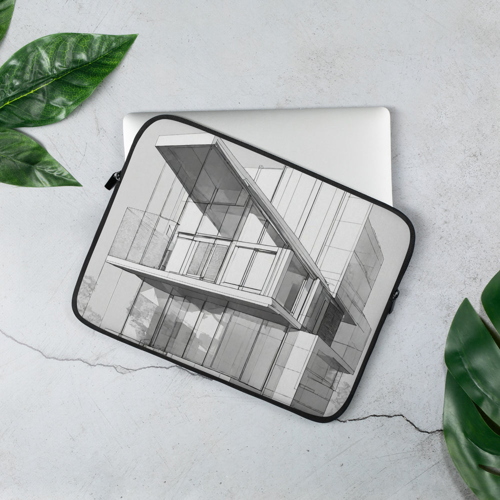 Laptop Sleeve - WhatUWant2Buy