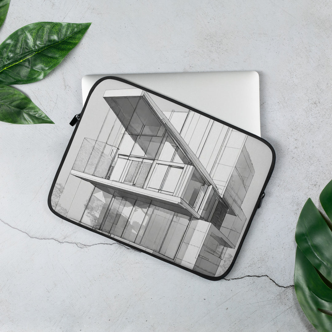 Laptop Sleeve - WhatUWant2Buy