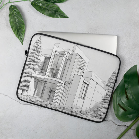 Laptop Sleeve - WhatUWant2Buy