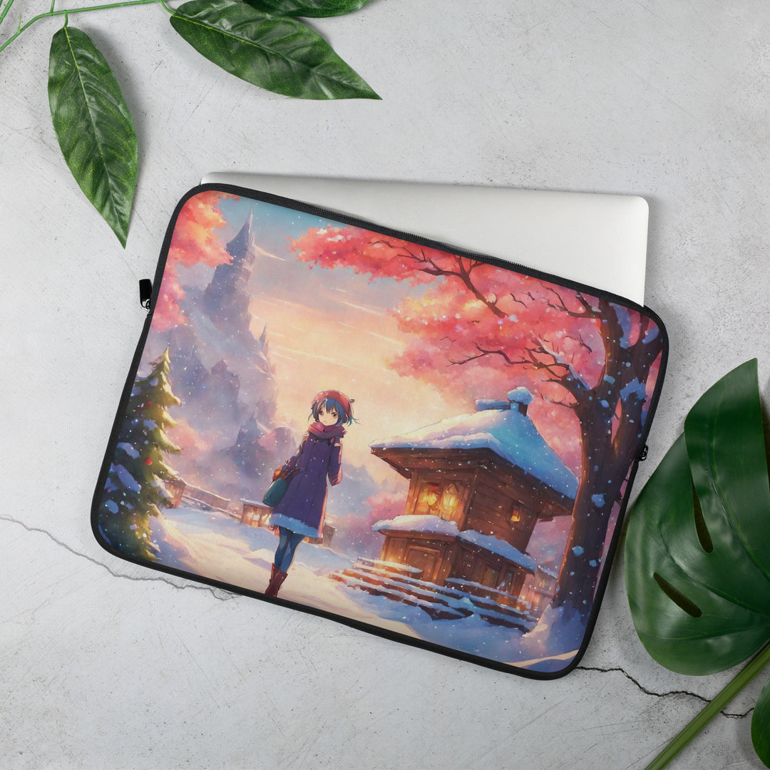 Laptop Sleeve - WhatUWant2Buy