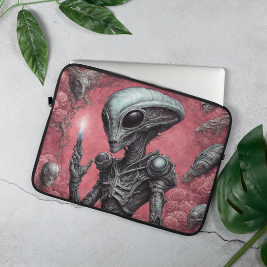 Laptop Sleeve - WhatUWant2Buy