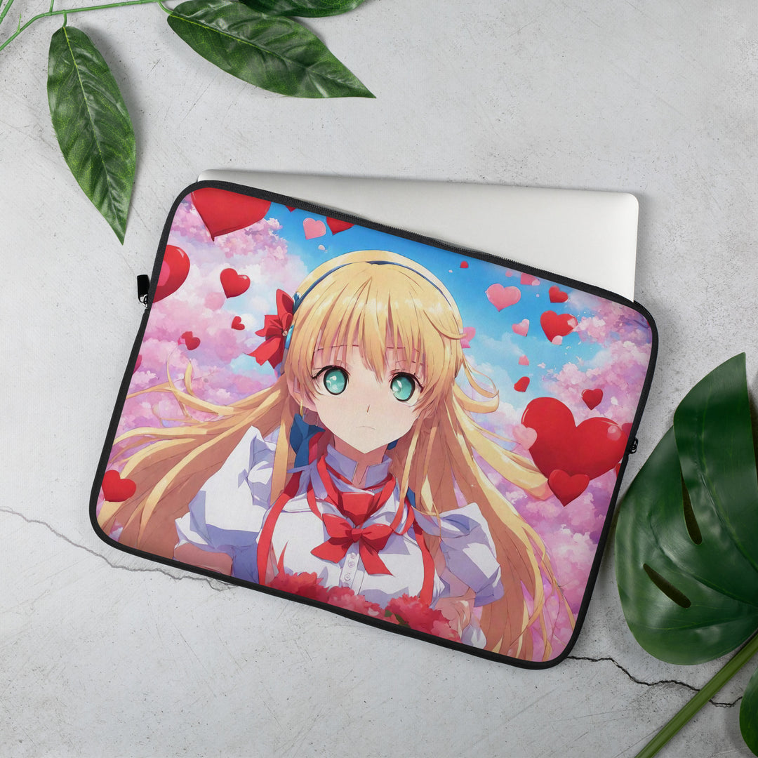 Laptop Sleeve - WhatUWant2Buy
