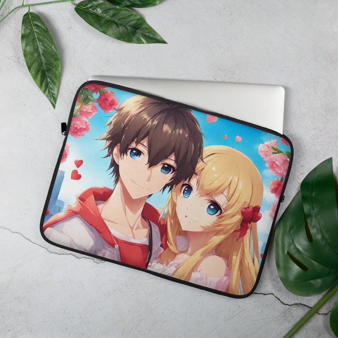 Laptop Sleeve - WhatUWant2Buy