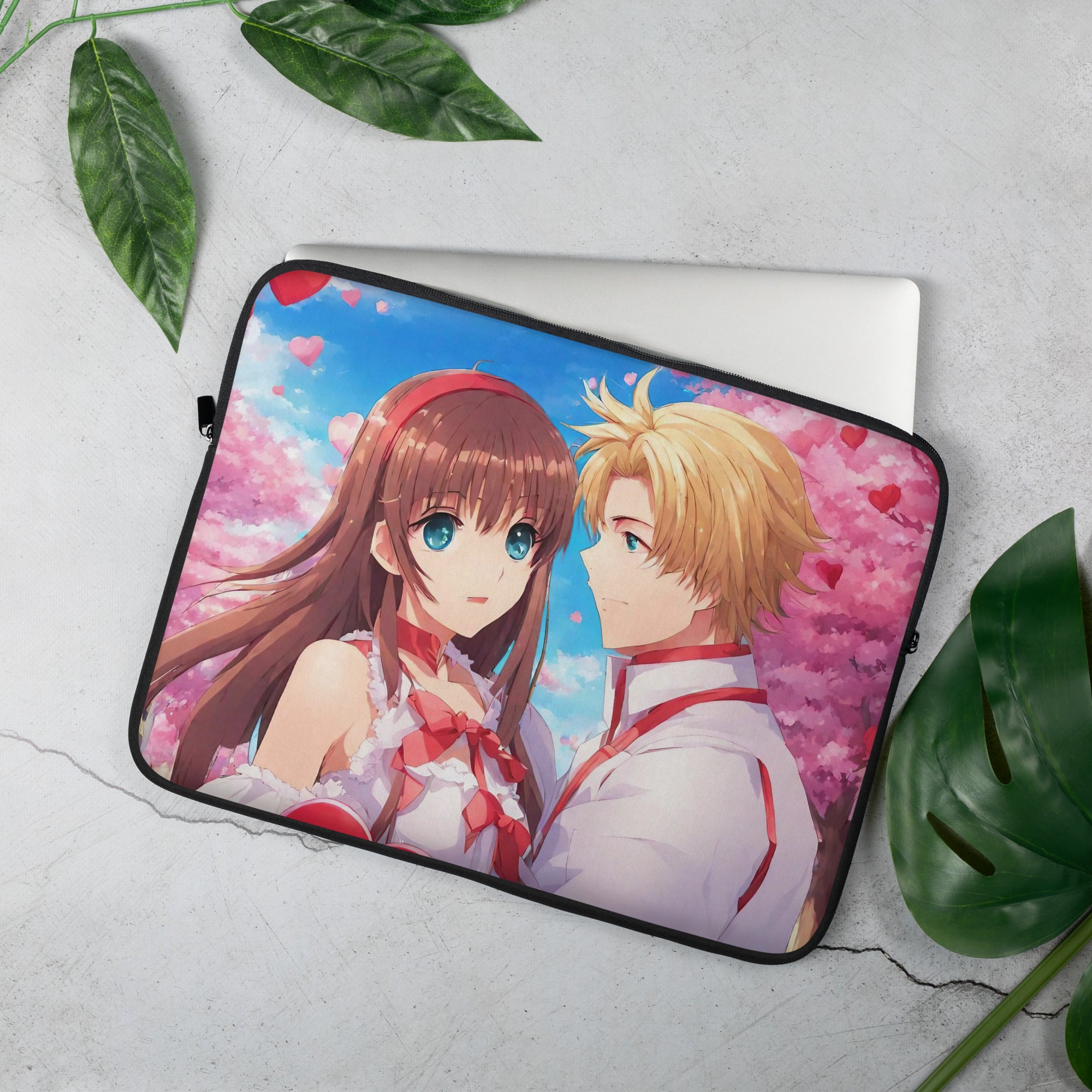 Laptop Sleeve - WhatUWant2Buy