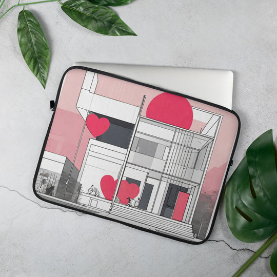 Laptop Sleeve - WhatUWant2Buy