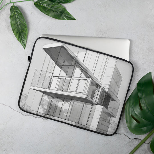 Laptop Sleeve - WhatUWant2Buy